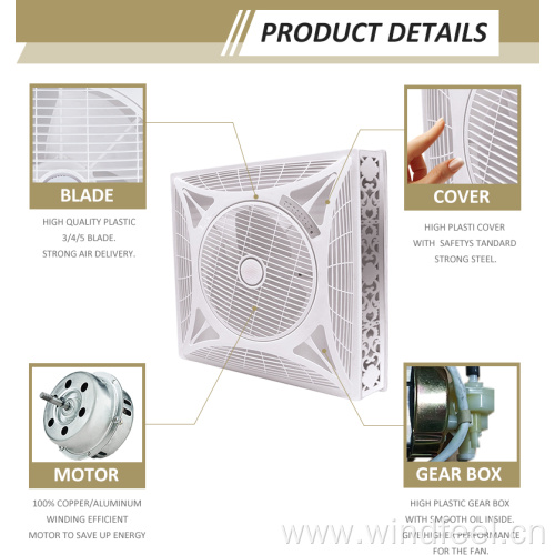 Plastic Bathroom Exhaust Fan Plastic False Ceiling Fan